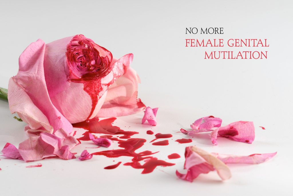 Mutilazioni Genitali Femminili