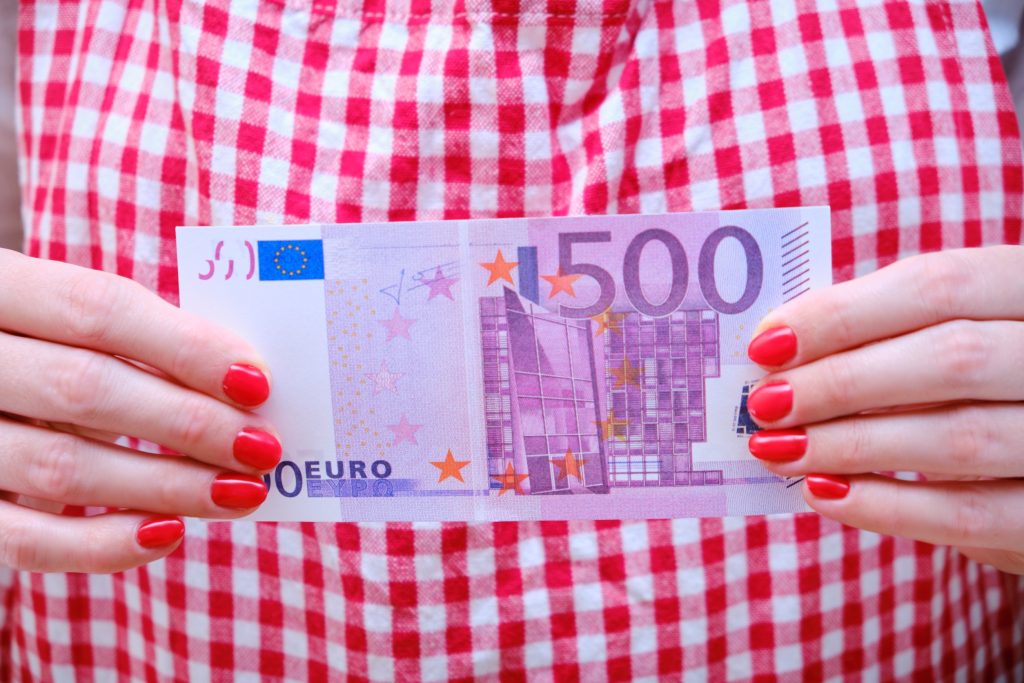 Bonus 500 euro per i 18enni bonus cultura 18App