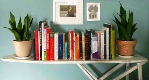 Book-shelf
