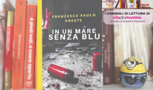 In un mare senza blu, Francesco Paolo Oreste: libri da leggere