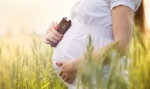 La preghiera delle mamme: santi e preghiere per la gravidanza, parto e maternità