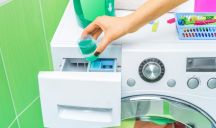 Cassetto della lavatrice come si usa       