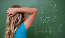 Trova il numero mancante: test di logica matematica