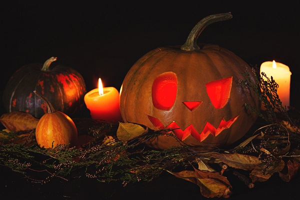 31 Ottobre: tutto ciò che c’è da sapere sulla festa di Halloween
