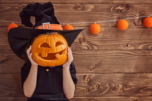 31 Ottobre: tutto ciò che c’è da sapere sulla festa di Halloween