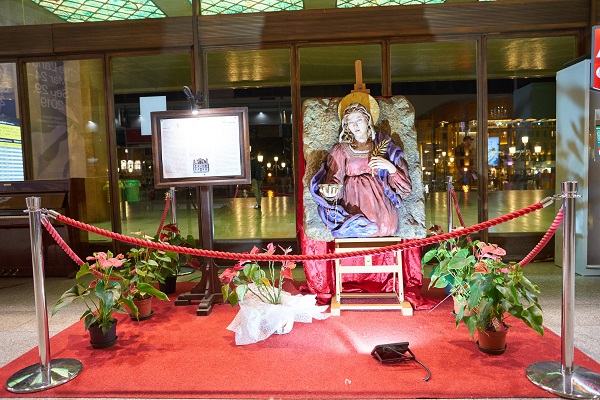 La storia di Santa Lucia, la santa della Luce 13 dicembre 
