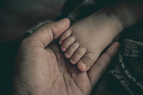 Il Nostro Piccolo Grande Amore: storia dell’adozione dei figli Will e Zoey 
