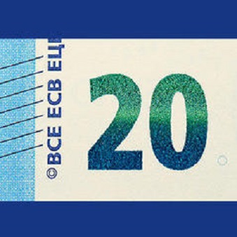 come riconoscere i 20 euro nuovi falsi