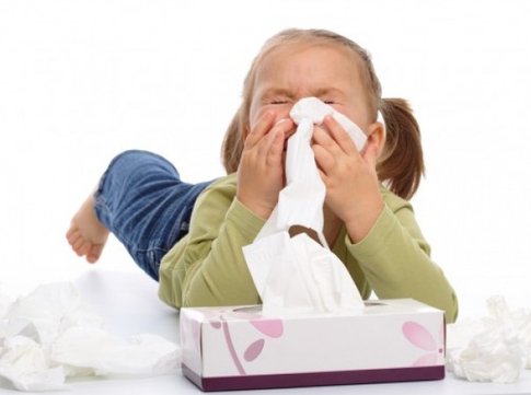Rimedi Naturali Contro l'Influenza stagionale