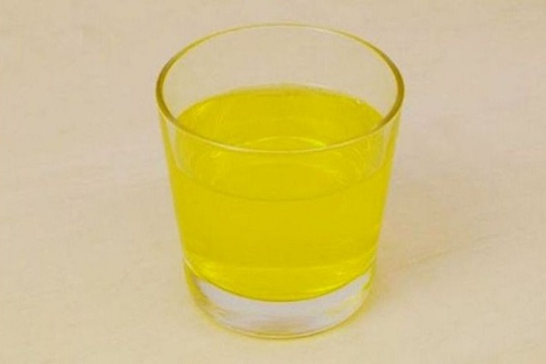rimedio naturale contro il mal di testa limone sale