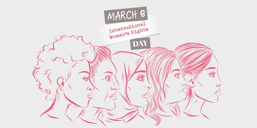 Festa della donna, 8 Marzo: storia e origini