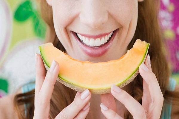 perdere peso più facilmente melone