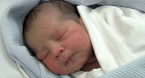 neonata trovata viva abbandonata