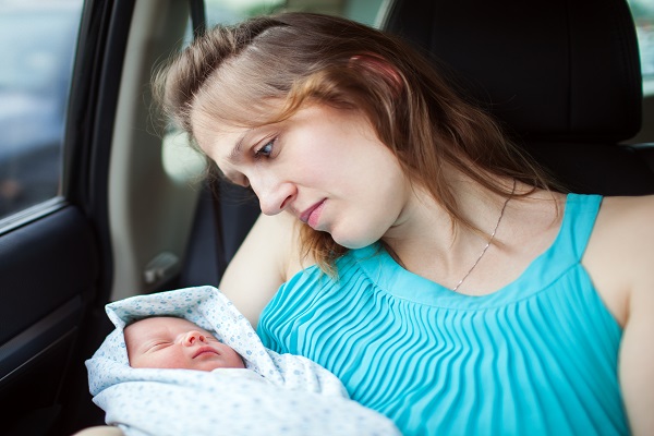 Bambini in Auto: 10 Errori più Comuni e Pericolosi