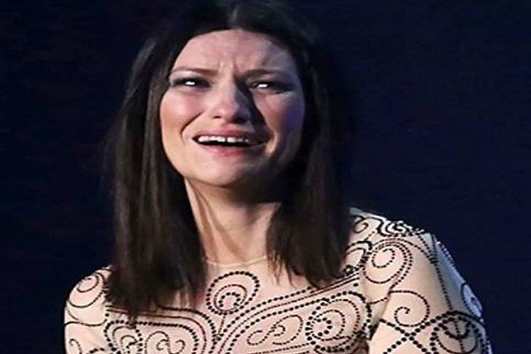 Laura Pausini e la solitudine dopo i concerti