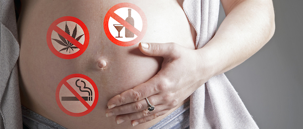alimenti pericolosi in gravidanza non mangiare