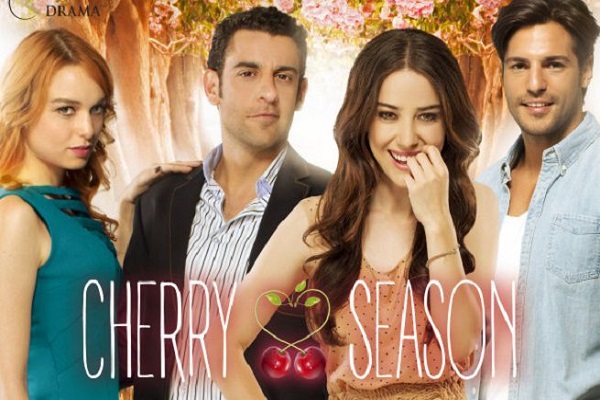 Cherry Season Sospesa: Comunicato Ufficiale Mediaset