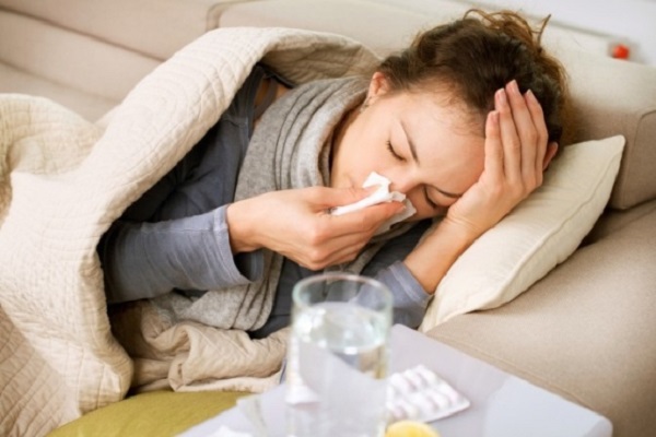 influenza 2016-17 sintomi e cura