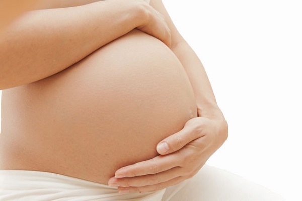 gravidanza con due uteri, utero didelfo