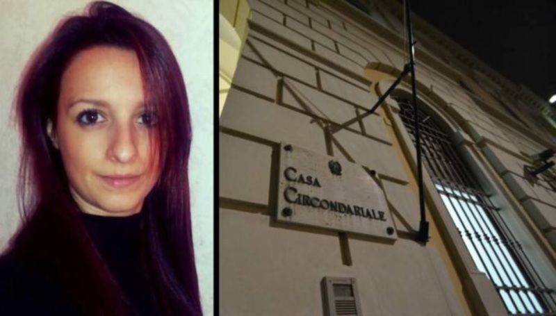 Veronica Panarello è stata condannata a 30 anni di carcere 