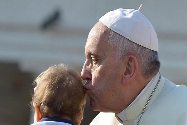 papa francesco e aborto cosa pensa