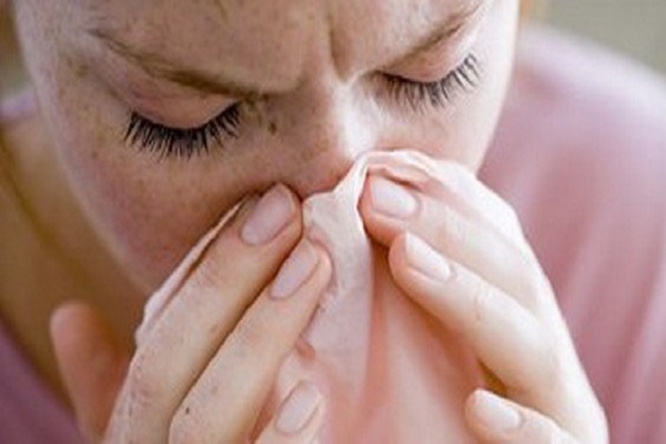 spray nasale naturale