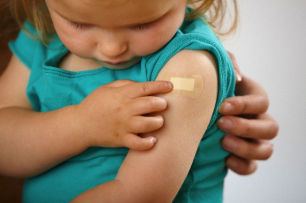 allarme meningite vaccino