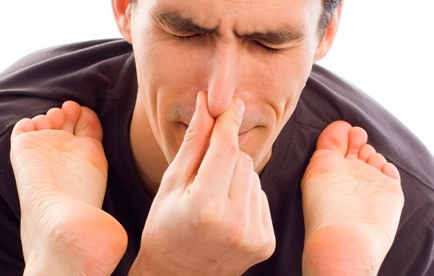 cattivi odori del corpo come eliminarli o ridurli