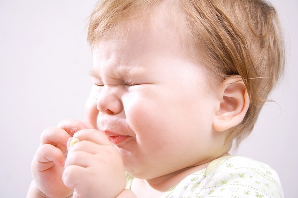 raffreddore neonati non esiste