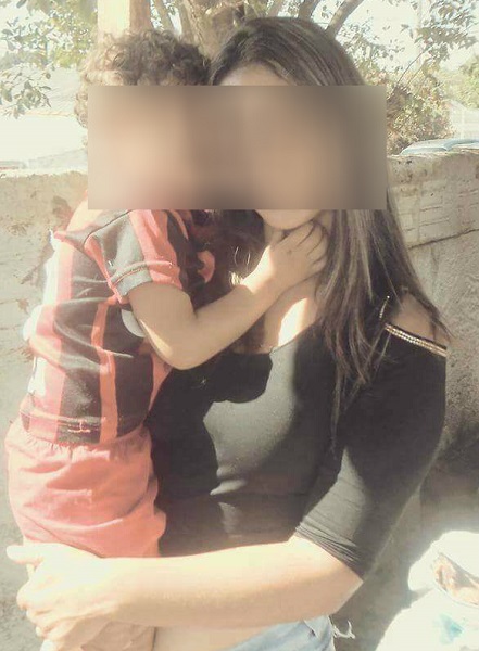 Mamma Strangola il Figlio: NON Condividete i Video