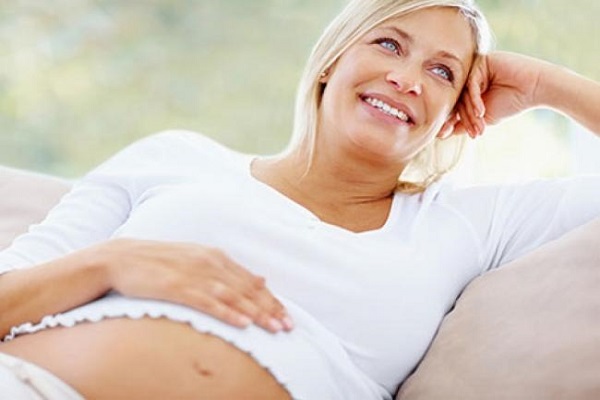 incinta dopo i 40 anni, rischi