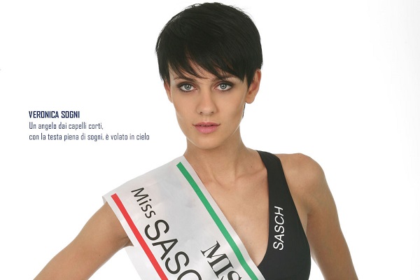 Veronica Sogni: Morta Finalista di Miss Italia