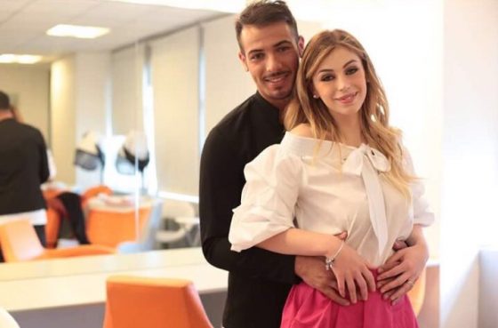 Alessia Cammarota incinta del secondo figlio l'annuncio a Uomini e Donne
