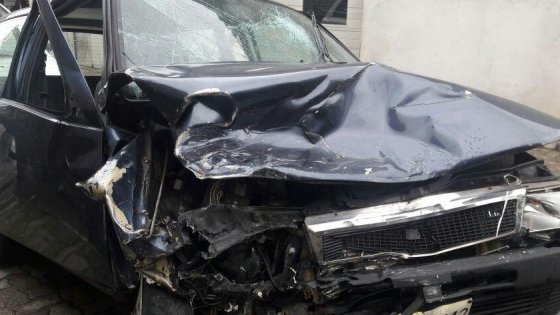 Scontro frontale tra auto: morta bimba di 16 mesi