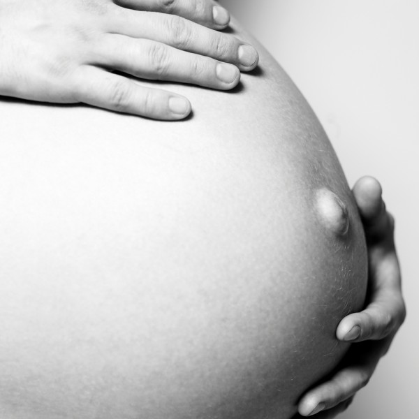 Cosa succede al corpo in gravidanza?