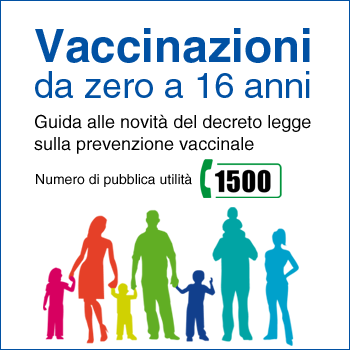vaccinazioni in ritardo, calendario vaccinale
