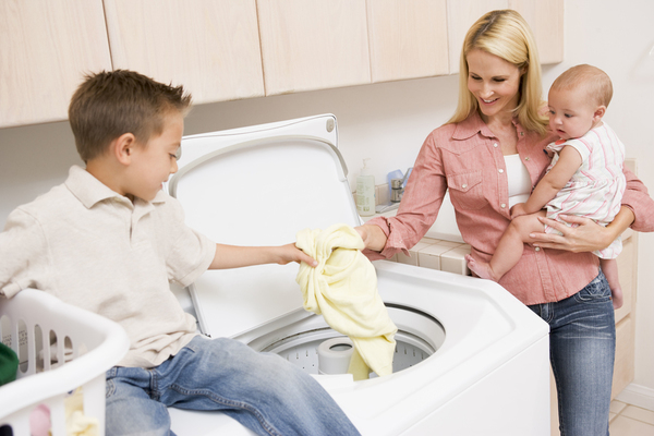 scegliere la lavatrice, elementi da considerare prima dell'acquisto