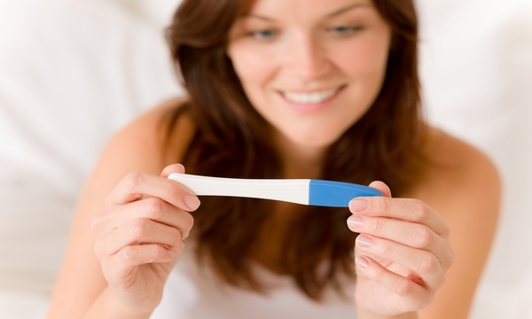 test di ovulazione, cosa sono e come si usano 