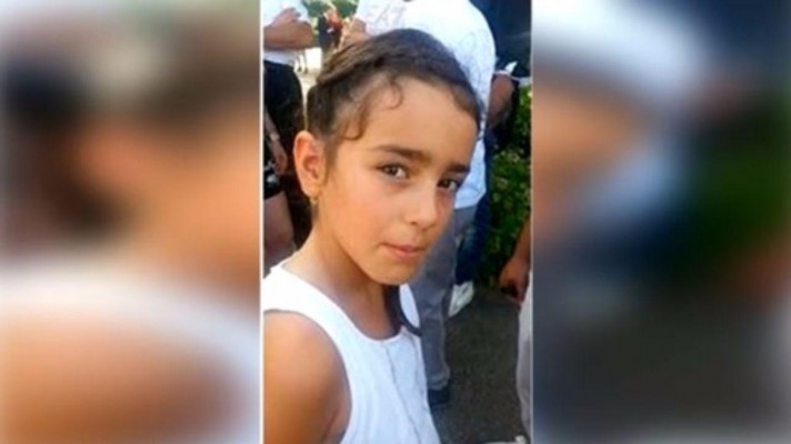 Bambina di 9 anni scomparsa durante un matrimonio: Maeylis