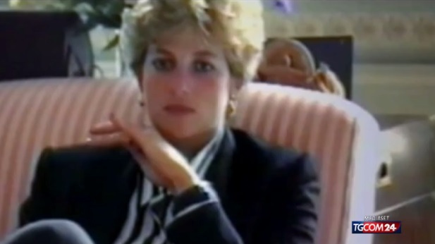 Principessa Diana: le ultime scioccanti rivelazioni 