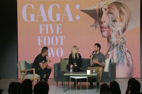 Lady Gaga annuncia lo stop e parla della sua malattia