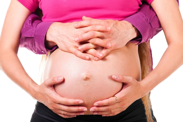 cose che non sai sulla gravidanza