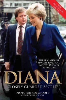 Carlo e Diana libro biografia