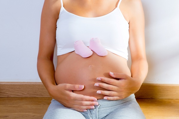 Come riconoscere i primi movimenti del feto