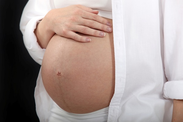 pelle in gravidanza sintomi e consigli