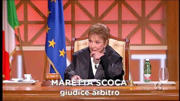 morta Maretta Scoca