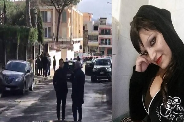 Omicidio di Imma Villani, la sorella del killer: “Non è un mostro”