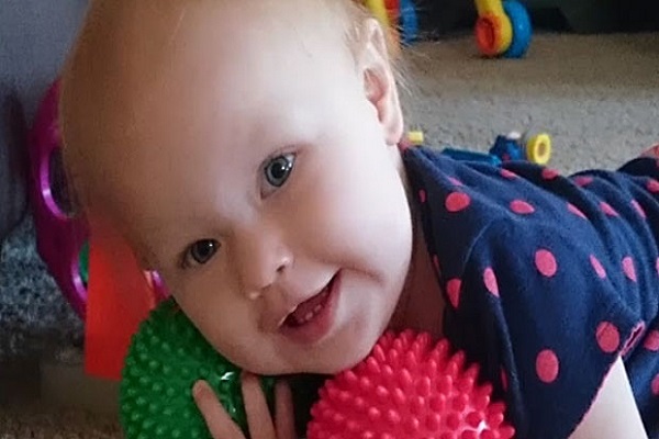 Ceira McGrath: babysitter confessa l'omicidio
