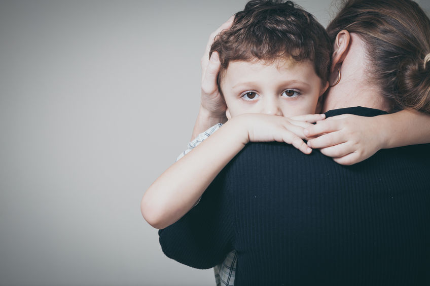 10 i peccati originali dei genitori che fanno del male ai figli 