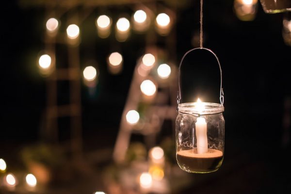 Lanterne di San Martino: significato e come costruirne una fai da te